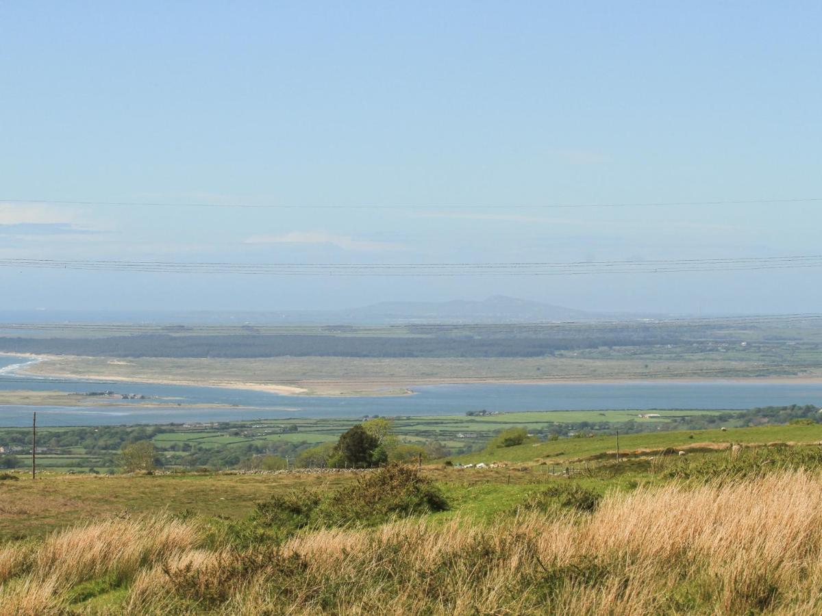 Willa Y Garreg Fawr Caernarfon Zewnętrze zdjęcie